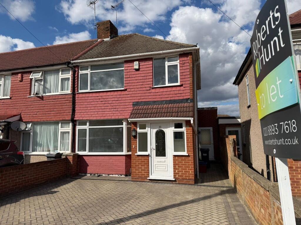 Main image of property: Lansbury Avenue, Feltham, TW14