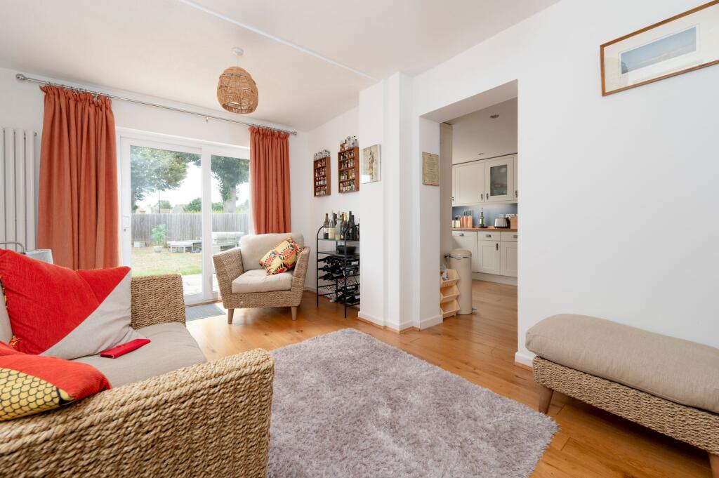 House in Cotswold, Bourton-on-the-Water - View 4