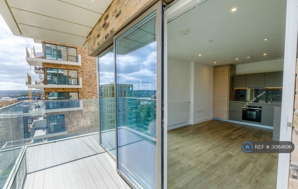 Apartment in London - View 5
