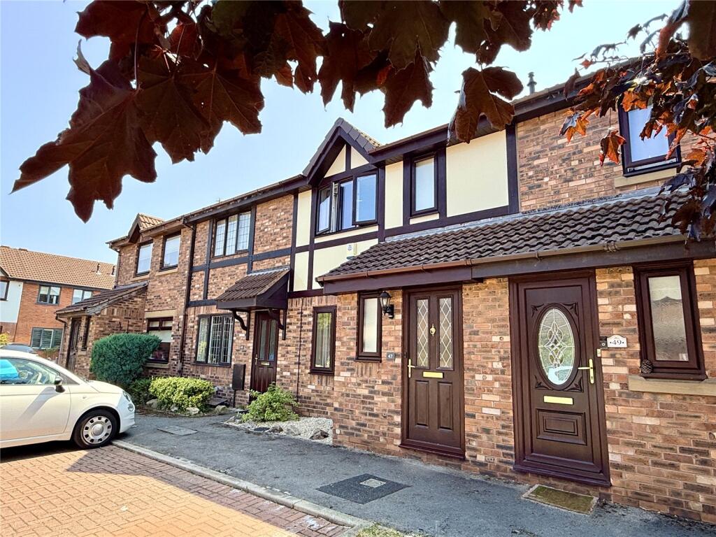 Main image of property: Oakwood Close, BLACKPOOL, Lancashire, FY4