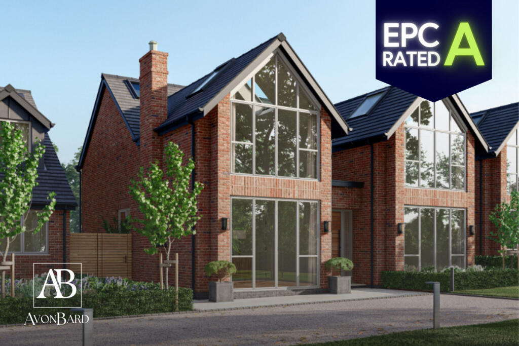 Main image of property: Manor Road, Stratford-upon-avon, CV37 7