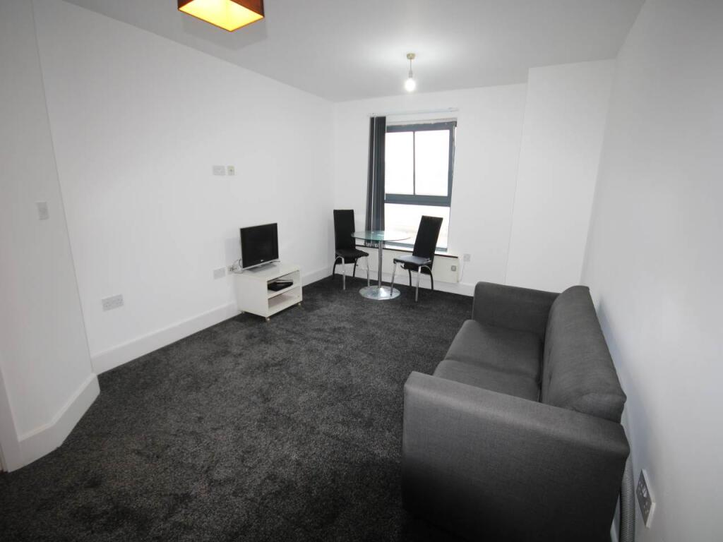 Main image of property: Woolston Warehouse, Grattan Road, Bradford