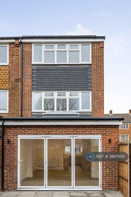 Main image of property: Carston Close, London, SE12