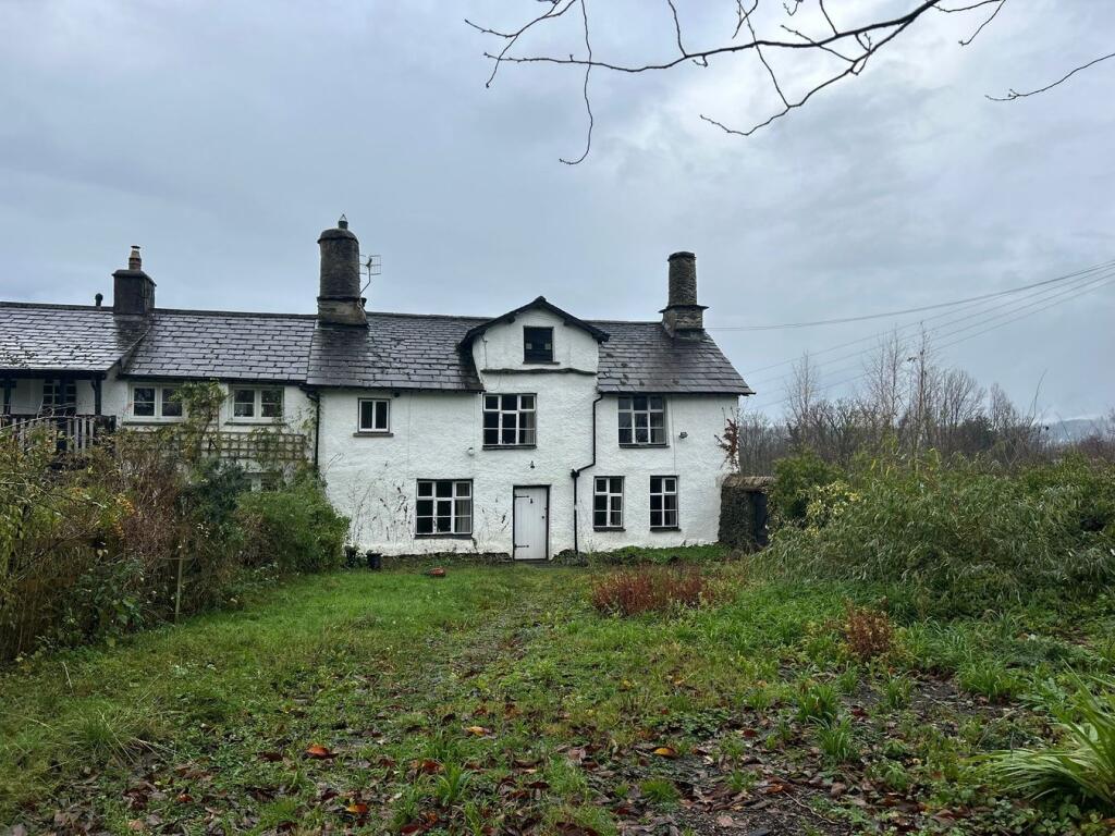 Main image of property: Natland Mill Beck Farmhouse, Natland Mill Beck Lane, Kendal, LA9