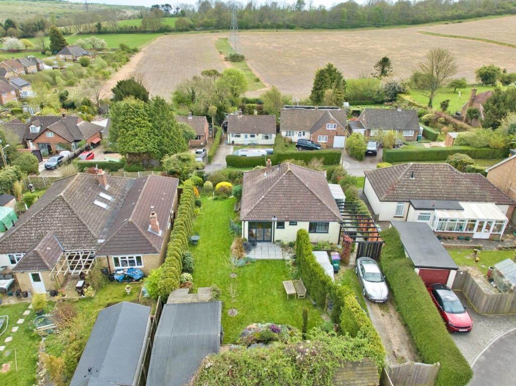 Main image of property: Westfield Lane, Etchinghill, Folkestone, Kent, CT18