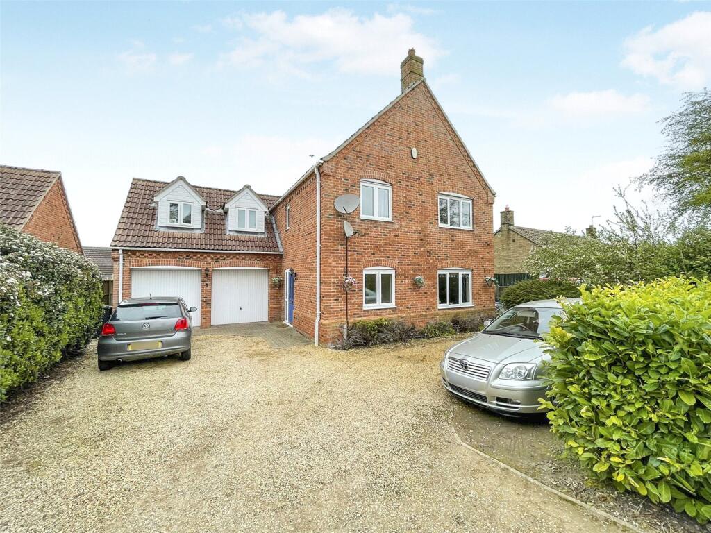 Main image of property: Short Lane, Feltwell, Thetford, Norfolk, IP26