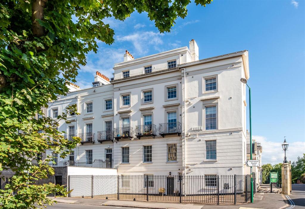 Main image of property: North Road, The Park, Nottingham