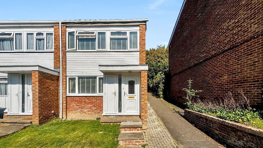 Main image of property: Osward, Court Wood Lane, Croydon, CR0 9HE