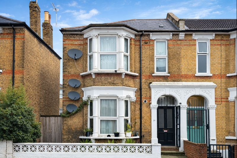 Main image of property: Mount Plasant Lane, Upper Clapton, E5