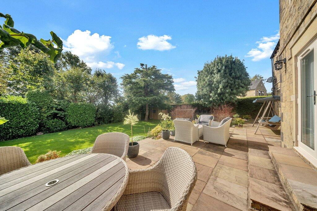 Stonecroft, 1 Overdale Grange, Skipton, BD23 6AG photo 2