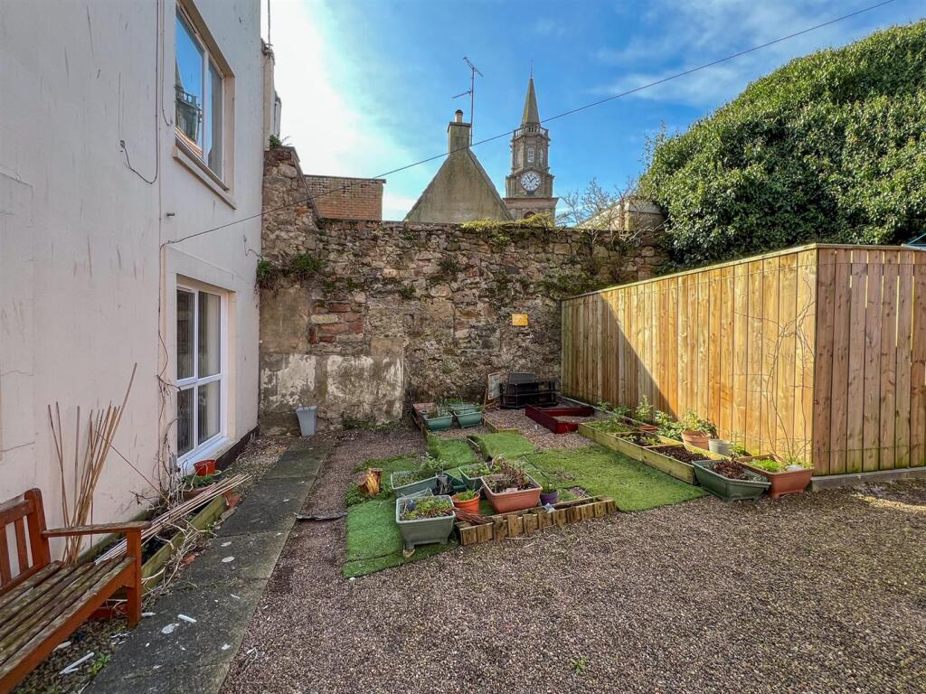 Church Street, Berwick-Upon-Tweed photo 2