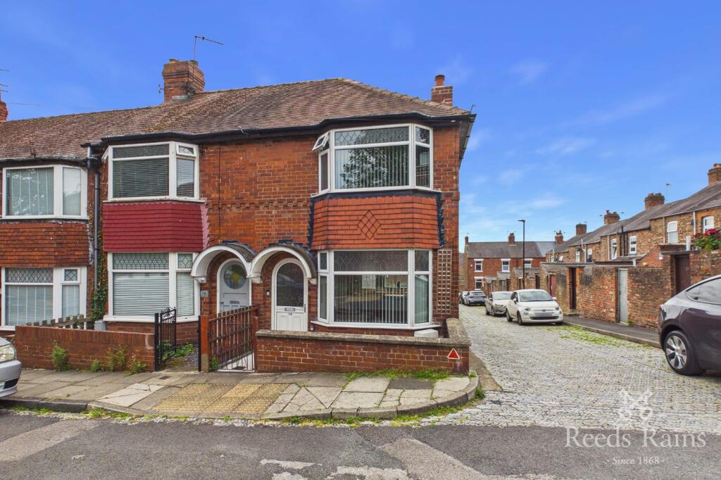 Main image of property: South Bank Avenue, York, North Yorkshire, YO23
