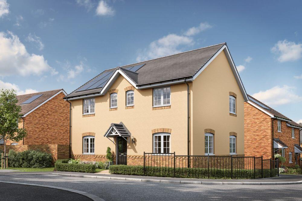 Main image of property: Broadwell Heights,
Westwood Heath,
Coventry,
West Midlands,
CV4 8NS