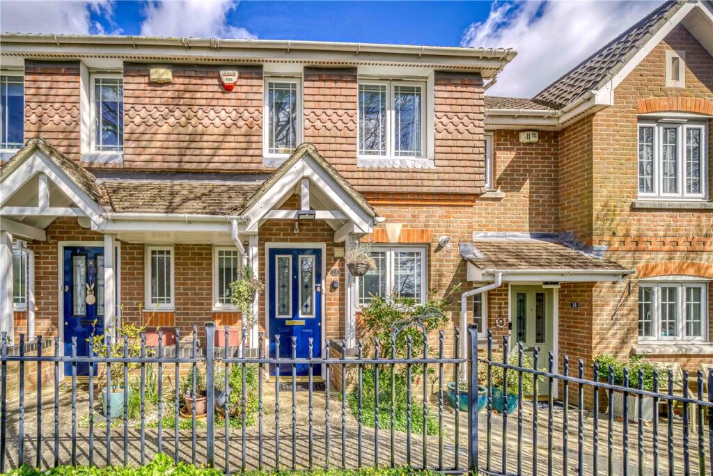 Main image of property: Alder Heights, Poole, Dorset, BH12