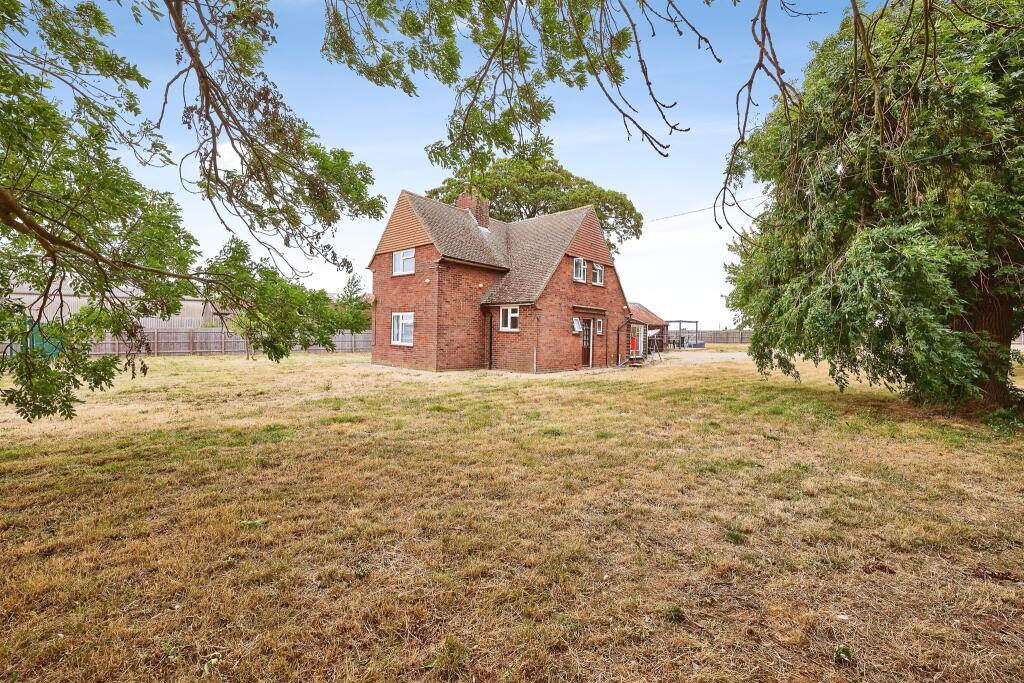 Main image of property: Herne Road, Ramsey, HUNTINGDON