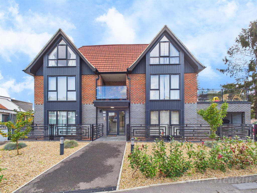 Main image of property: Clybourne House, Lynne Close, South Croydon