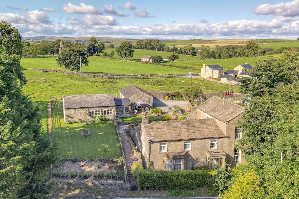 Additional image 2 of St. Peters Cottage, Coniston Cold, Skipton BD23 4EA