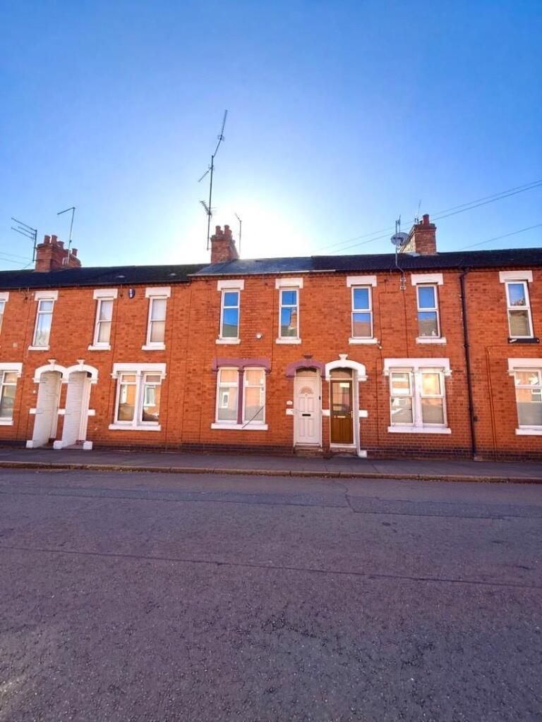Main image of property: Wimbledon Street, St. James, Northampton NN5