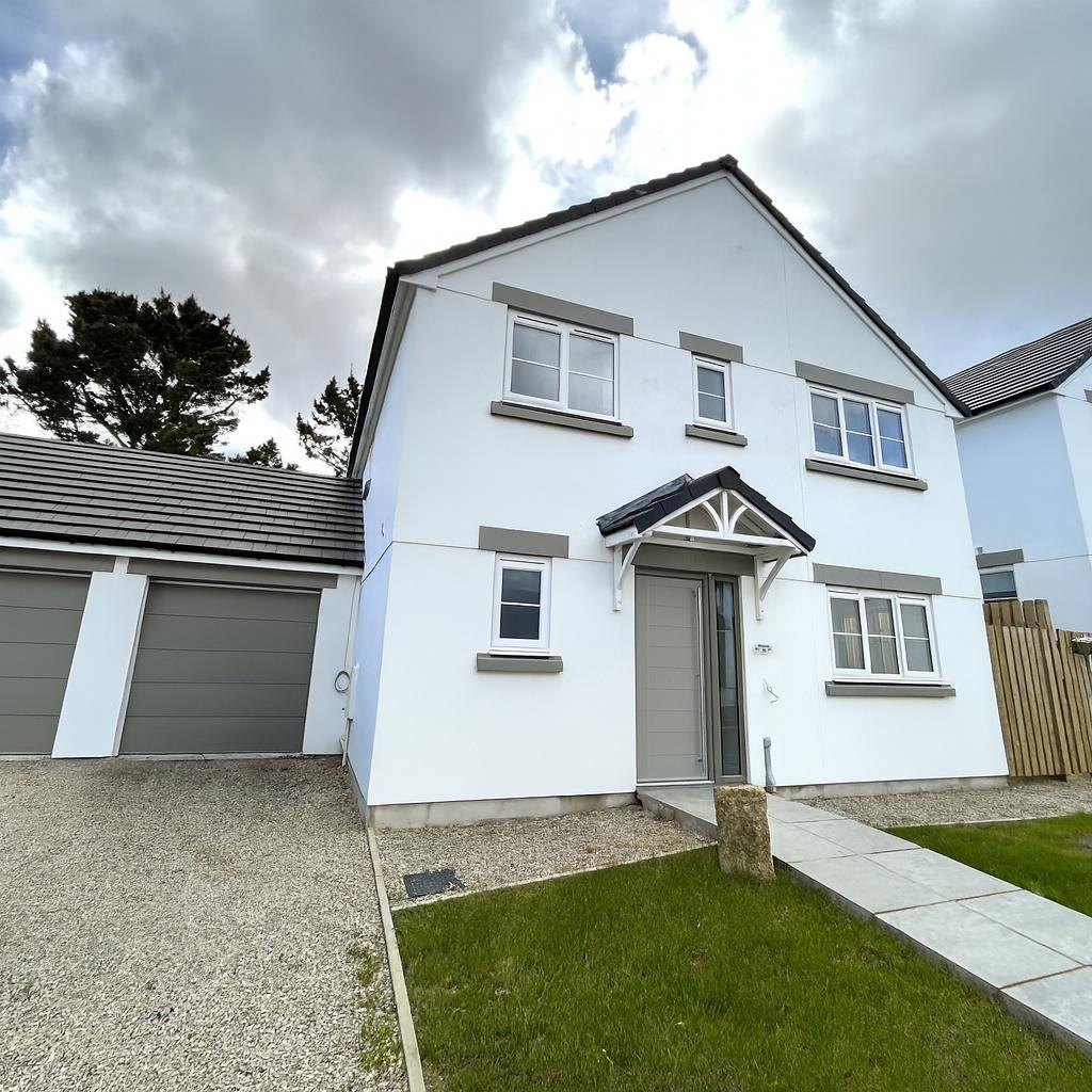 Main image of property: Sunny Corner, Lelant