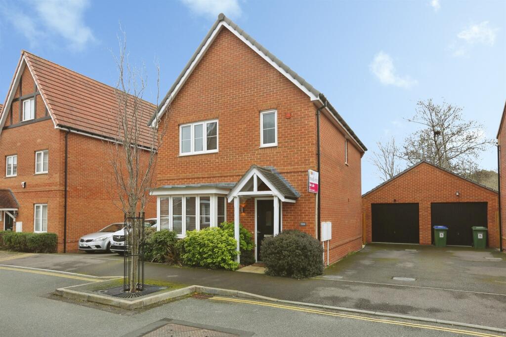 Main image of property: Normandy Road, FAREHAM