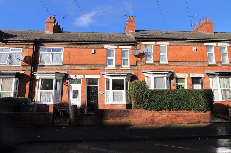 Main image of property: Lumley Road, Walsall, WS1 2LH