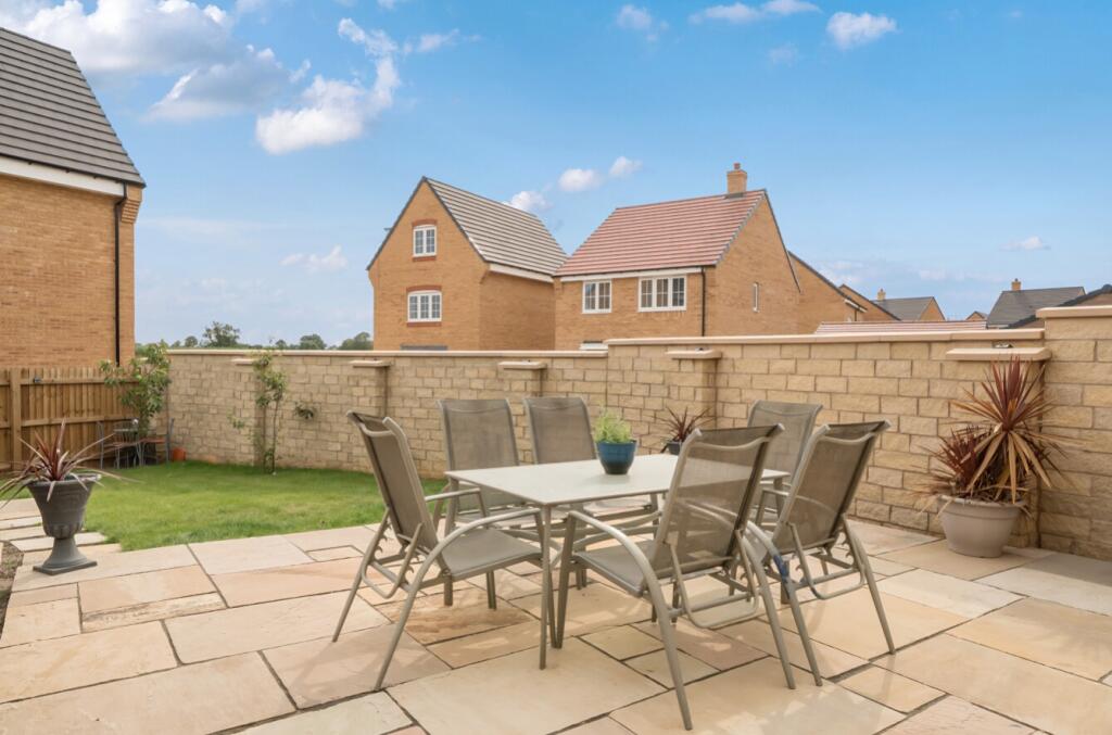 House in Nottingham - View 4