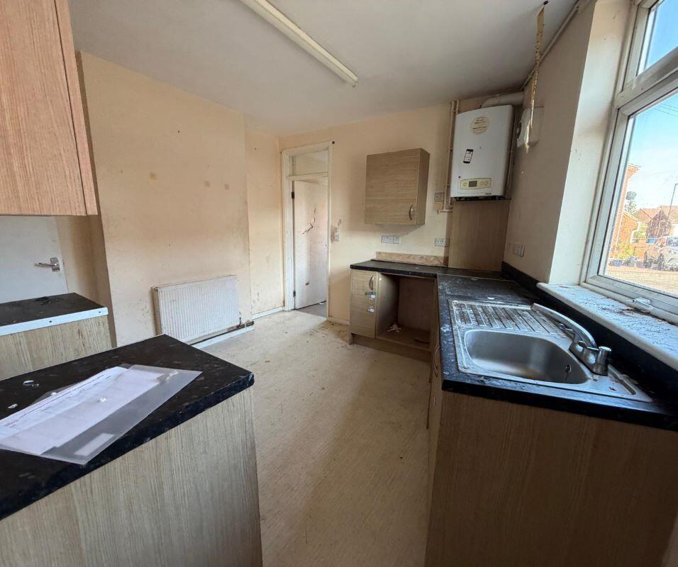 House in Erewash, Ilkeston - View 5