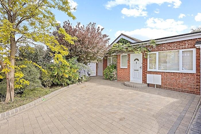Main image of property: Thornhill, North Weald, CM16