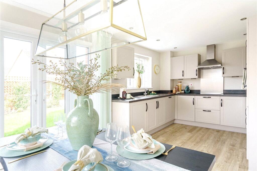 House in Norwich - View 2
