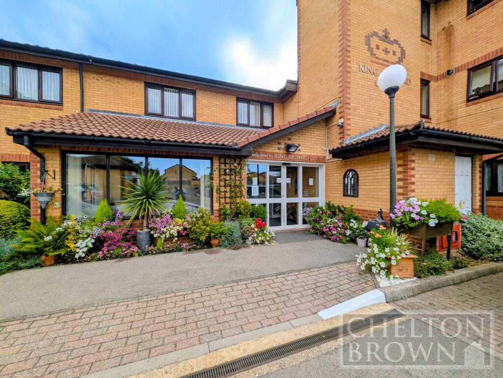 Main image of property: Wootton Brook Close, Northampton, Northamptonshire, NN4