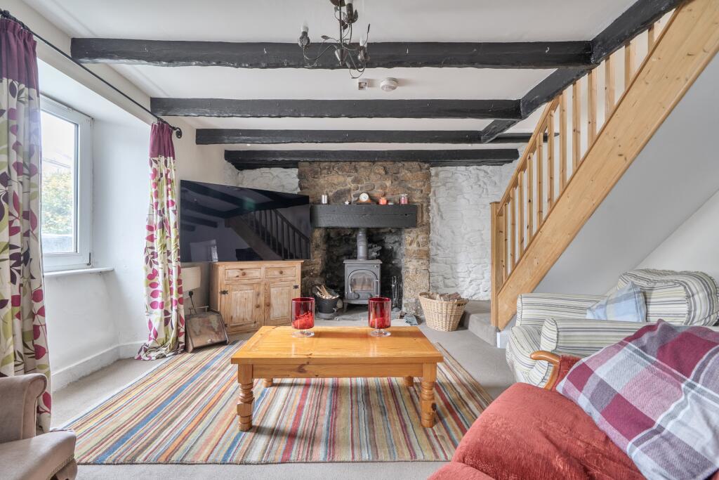 Main image of property: Gew Terrace, Redruth, TR15