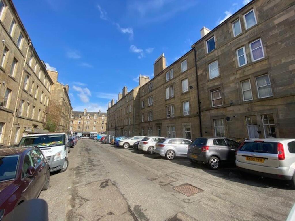 Main image of property: Wardlaw Street, Gorgie, Edinburgh