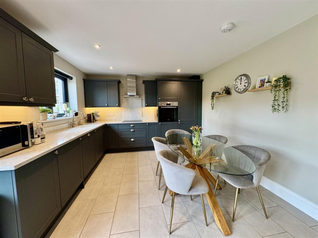 House in Carlisle - View 5