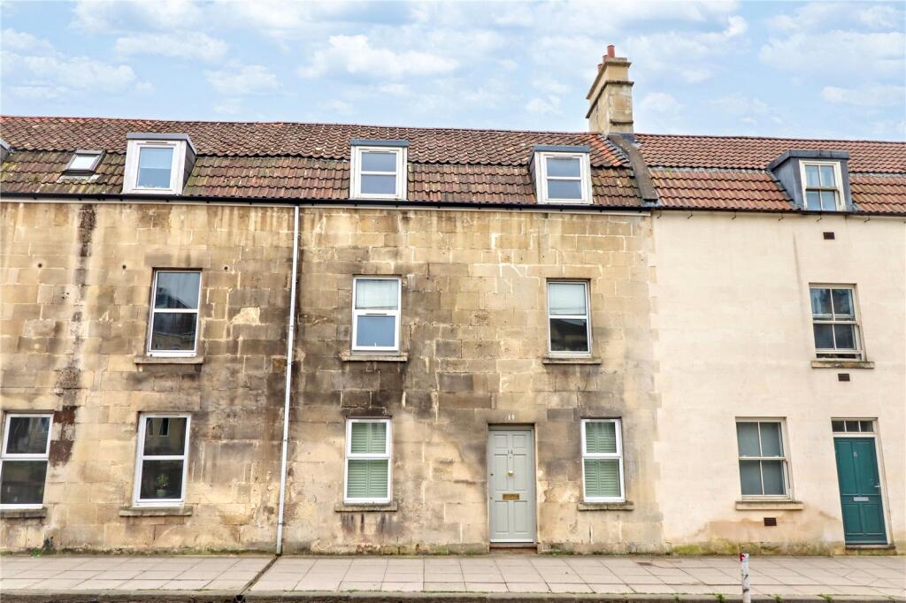 Main image of property: St Georges Place, Upper Bristol Road, Bath, BA1