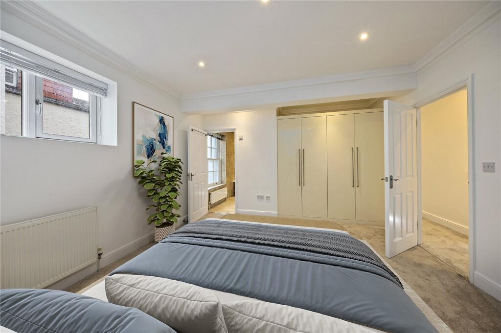 House in London, Petersham - View 5