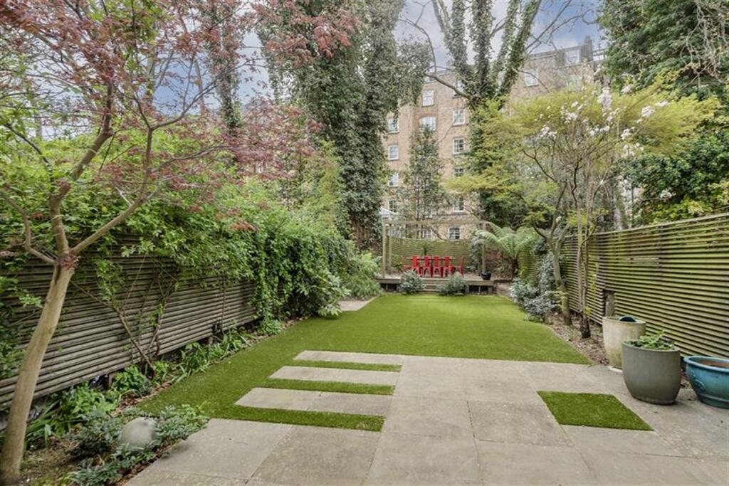 Main image of property: Lexham Gardens, London, W8