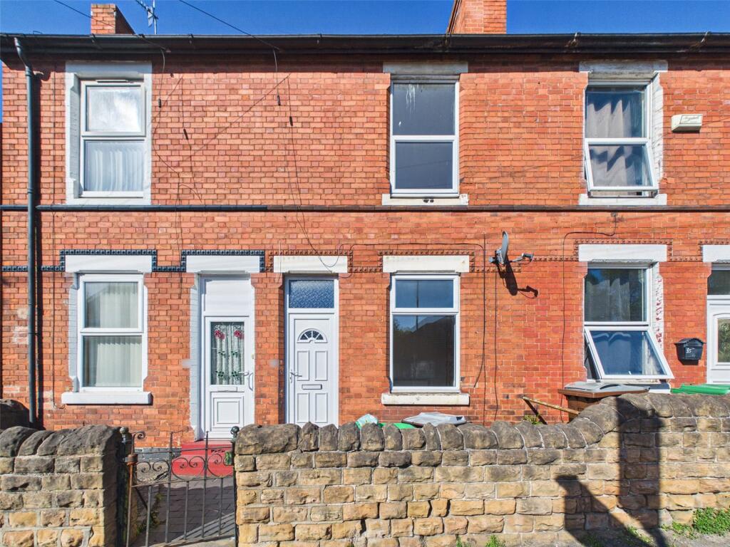 Main image of property: St. Albans Road, Nottingham, Nottinghamshire, NG6
