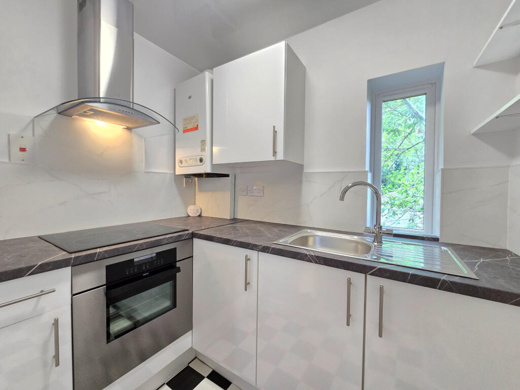 Apartment in Aberdeen, Powis, Froghall, Powis and Sunnybank - View 5