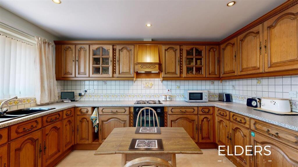 House in Ilkeston - View 4
