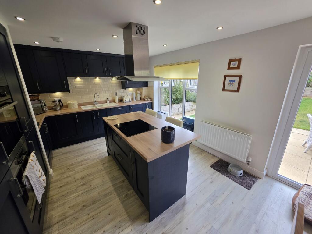 House in Sunderland - More