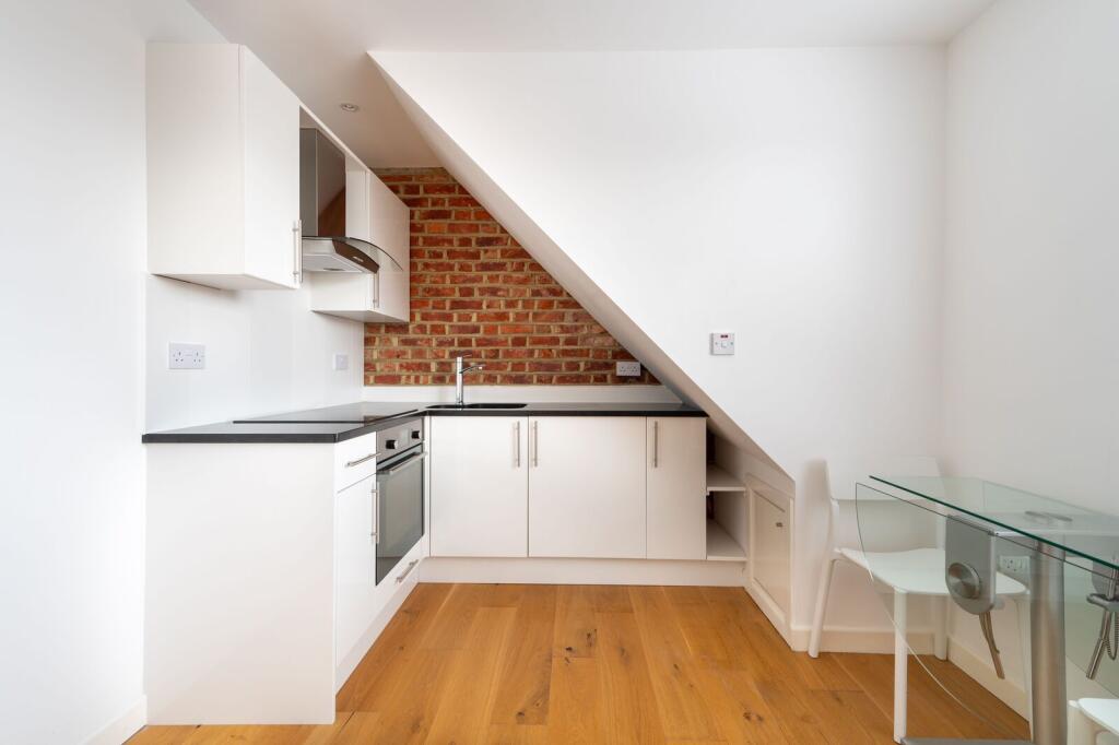 Main image of property: Riffel Road, Willesden Green, London, NW2