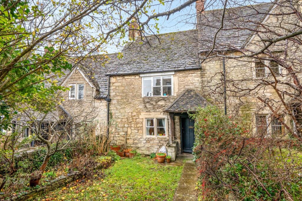 Main image of property: Trinity Road, Stroud, GL5