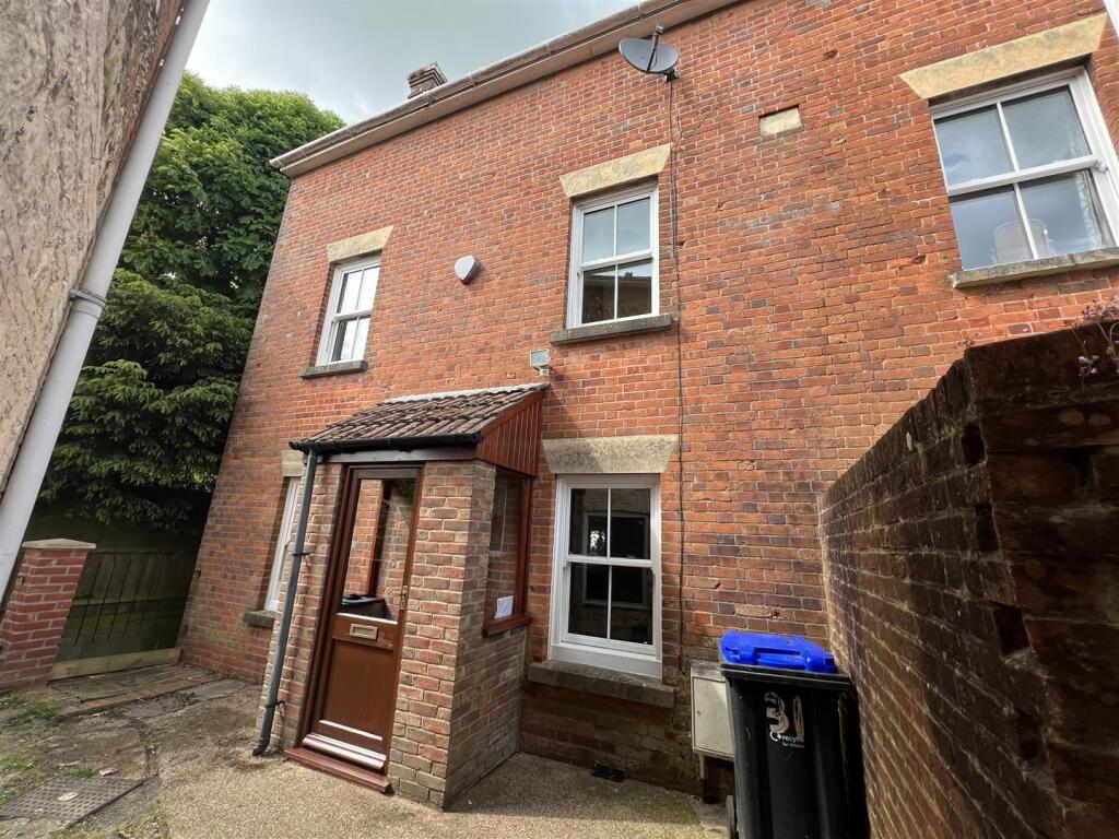 Main image of property: North Street, Wilton, Salisbury