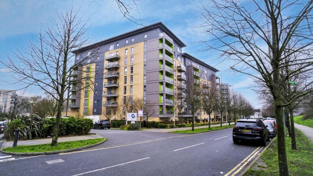 Main image of property: Park Royal, Falcondale Court Lakeside Drive Park Royal, NW10