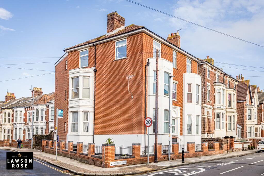 Main image of property: Waverley Grove, Waverley Court, PO4