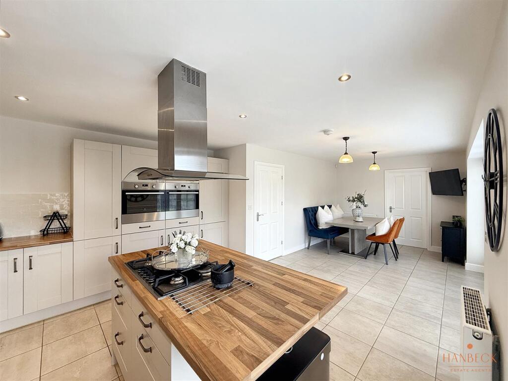 Woodlands Grove, Skirlaugh photo 2