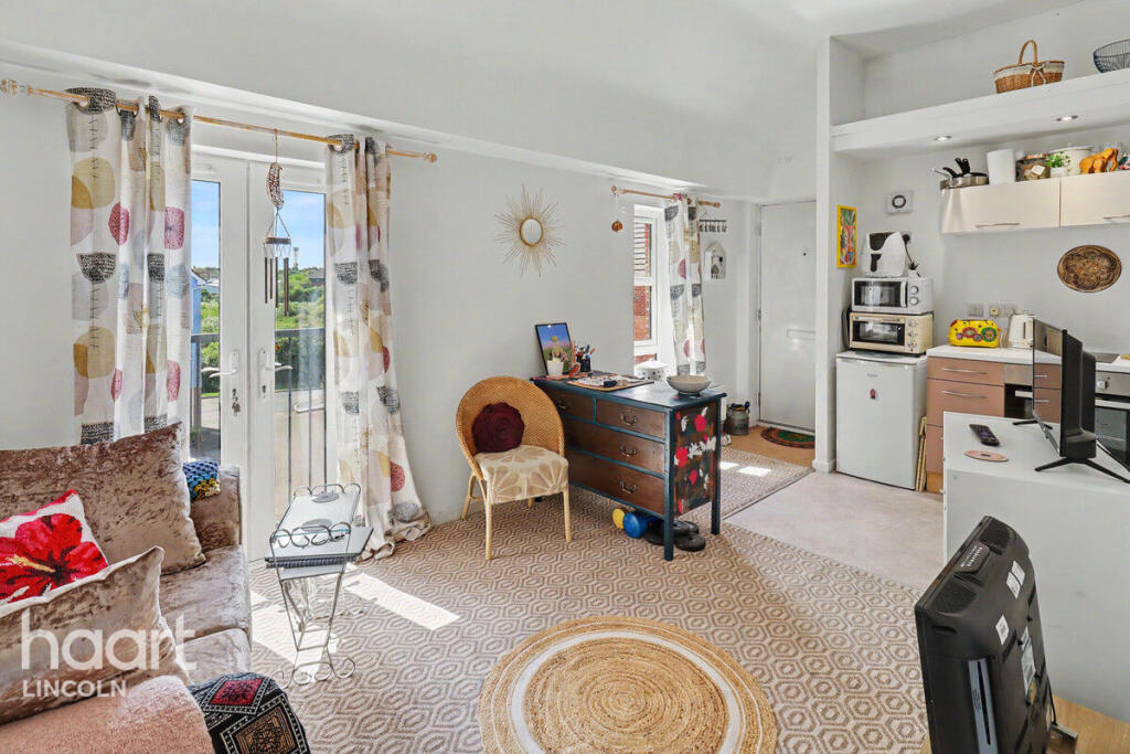 Main image of property: Gage Court, Lincoln