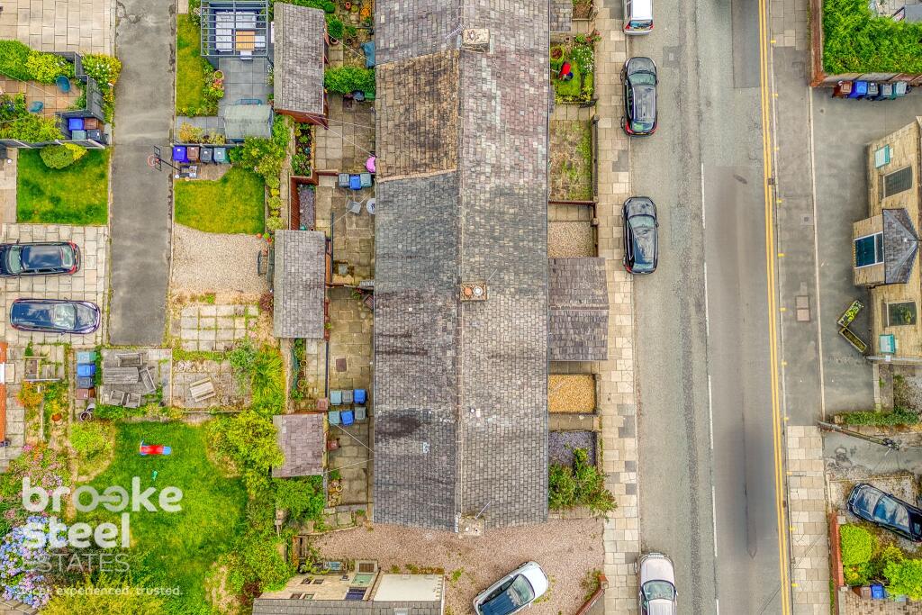 Main image of property: Bolton Road West, Ramsbottom, Bury