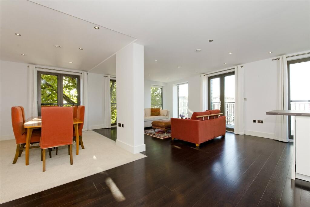Main image of property: Camden Road, 
Camden, NW1