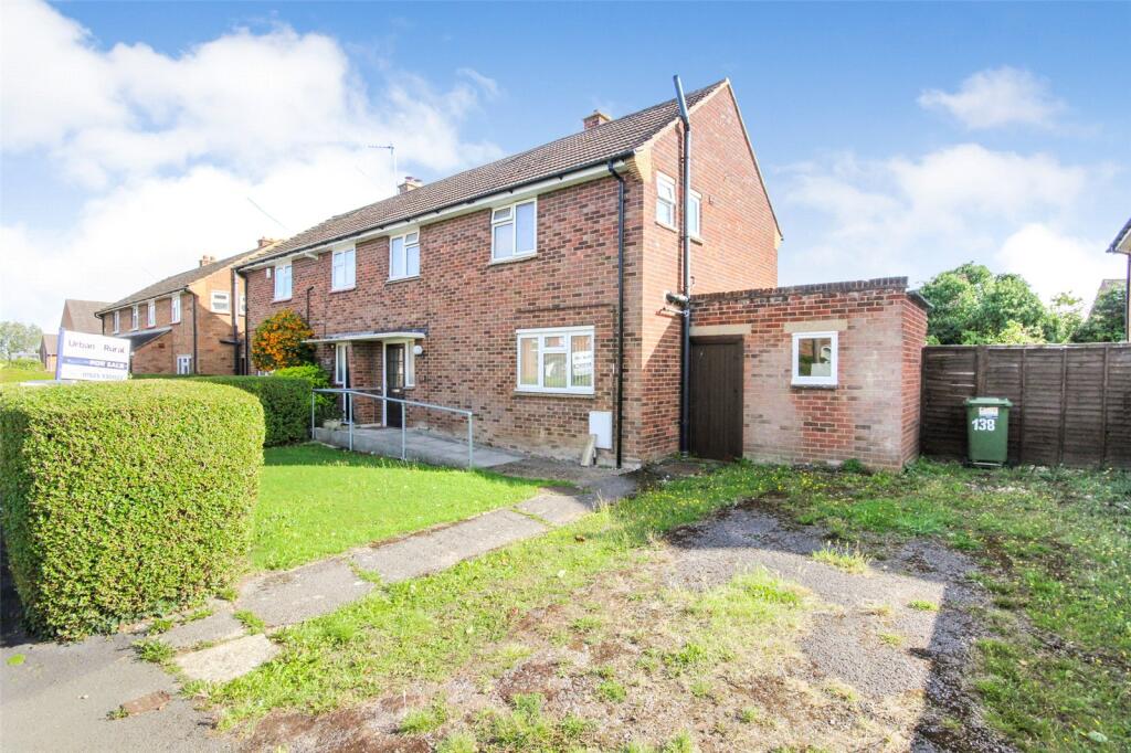 Main image of property: Osborn Road, Barton-le-Clay, Bedfordshire, MK45